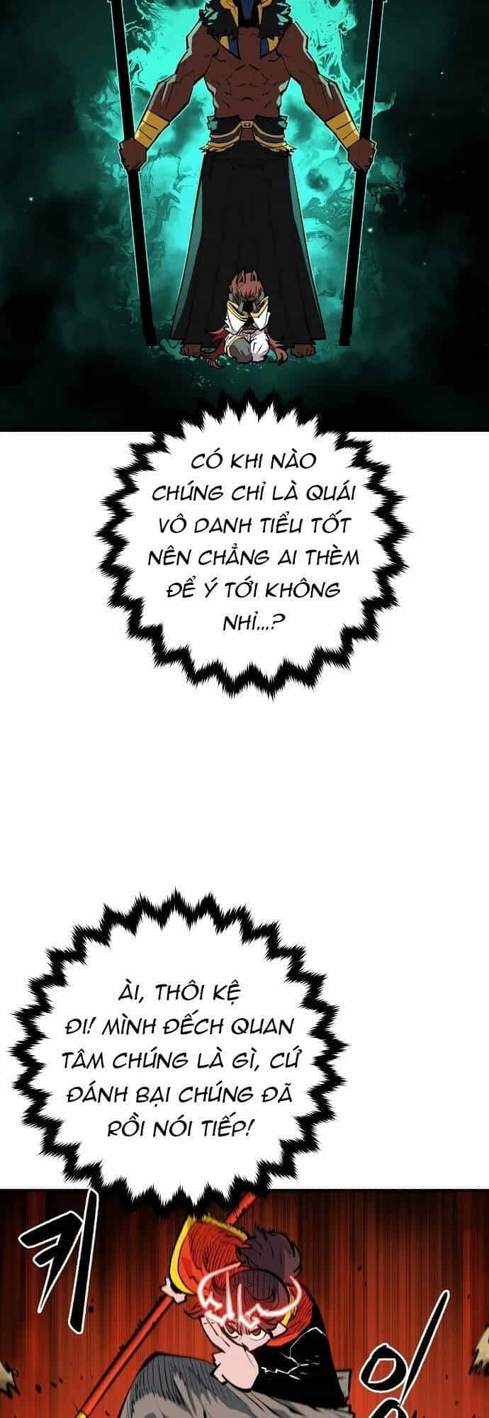 Player - Chương 116 - ảnh 22