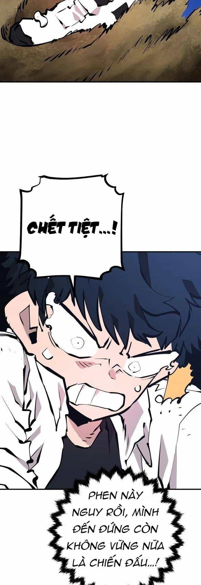 Player - Chương 117 - ảnh 13