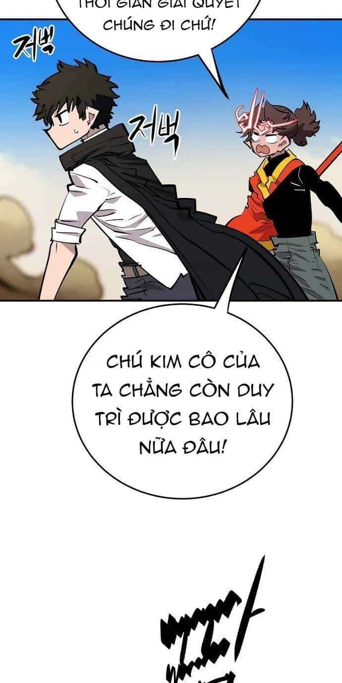 Player - Chương 117 - ảnh 47