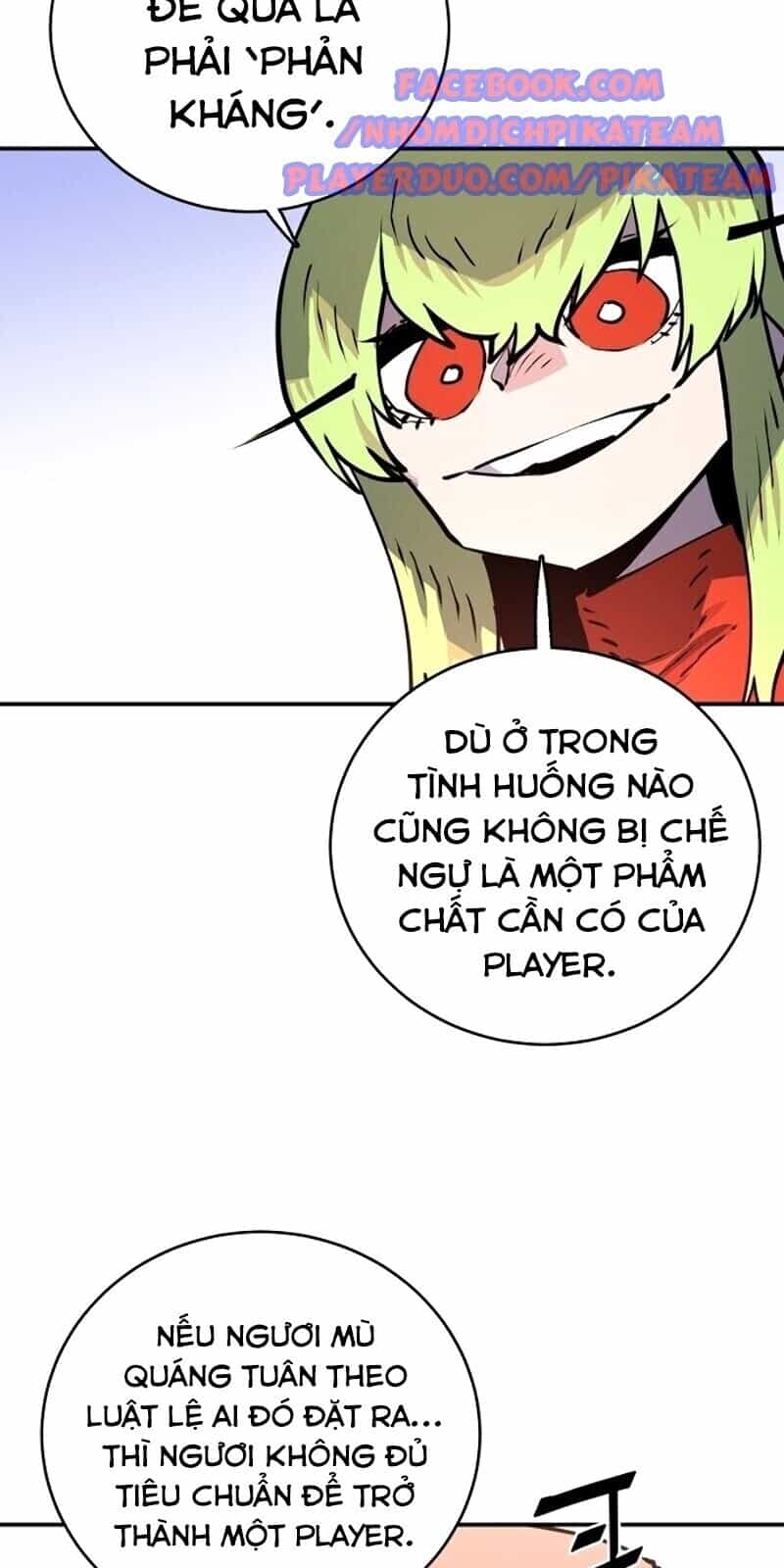 Player - Chương 12 - ảnh 88