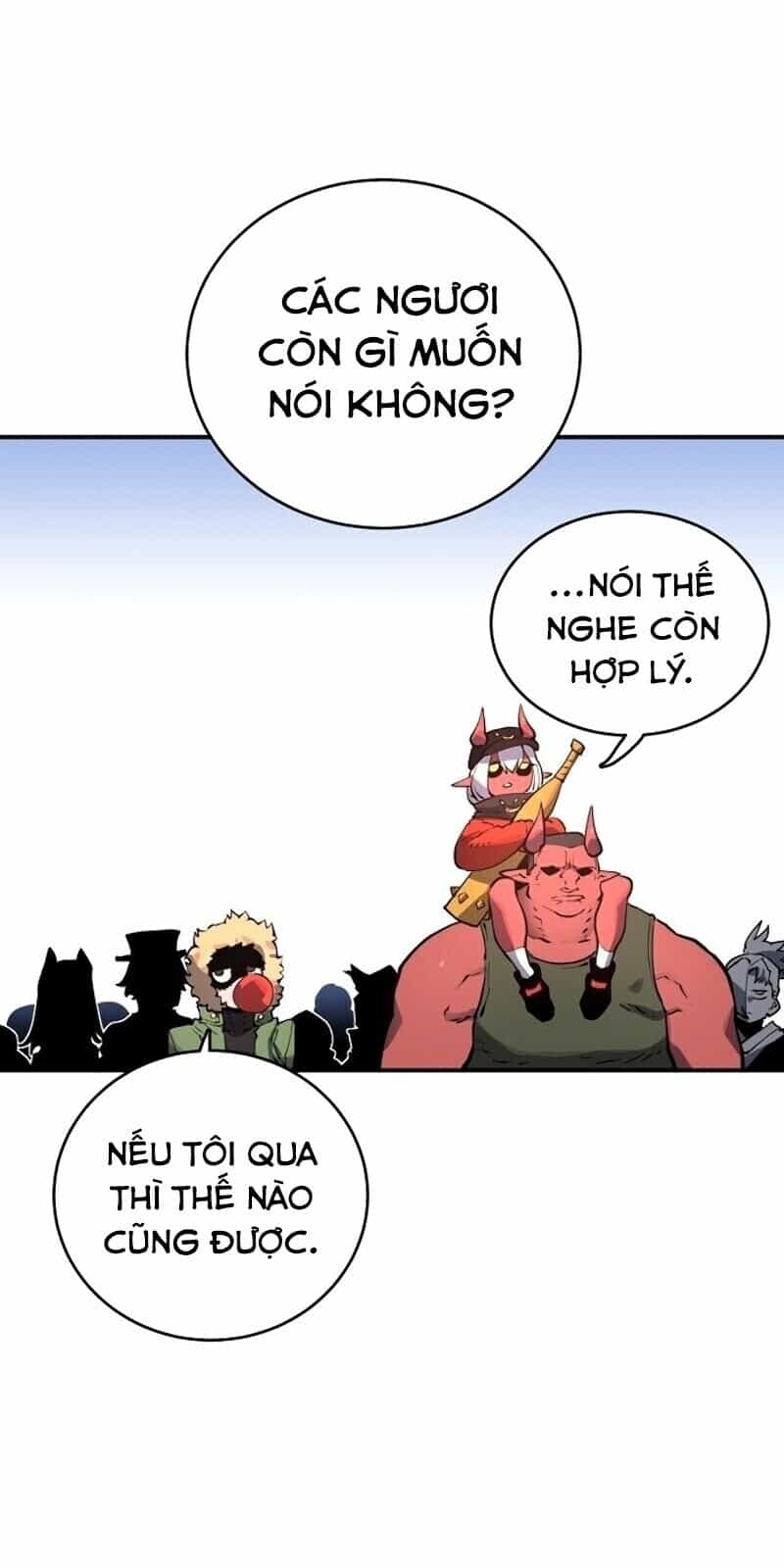 Player - Chương 12 - ảnh 90