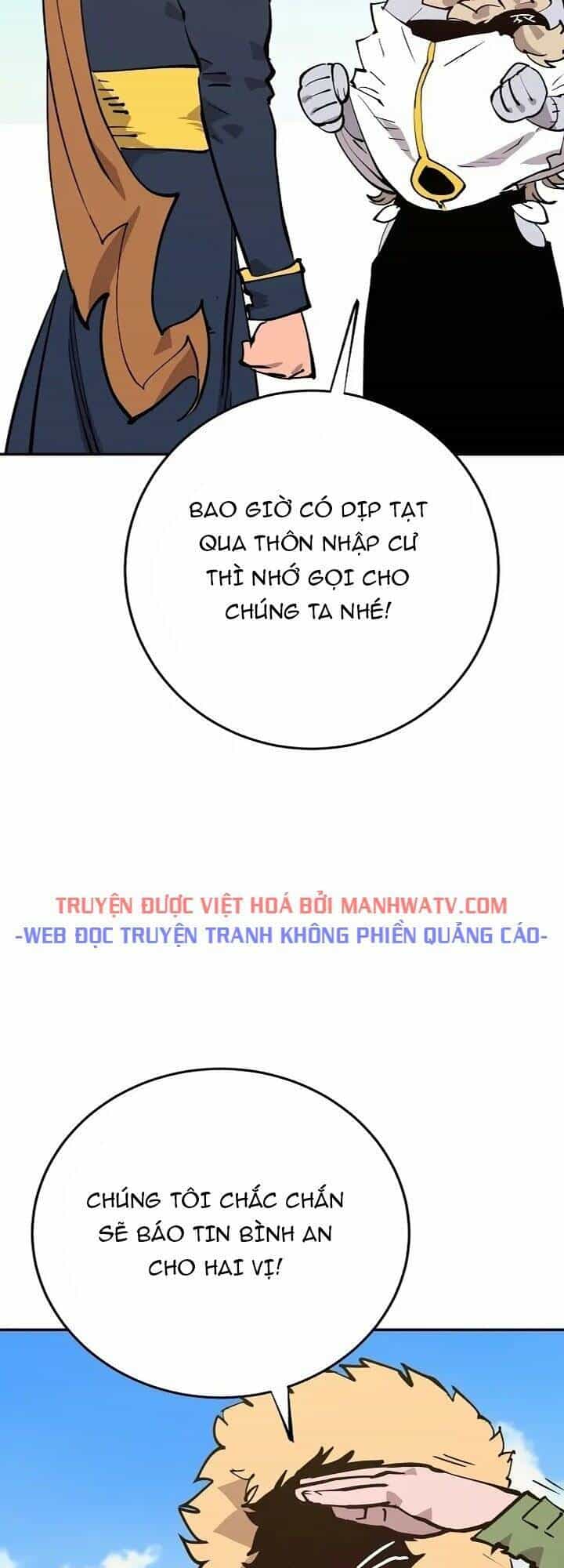 Player - Chương 120 - ảnh 10