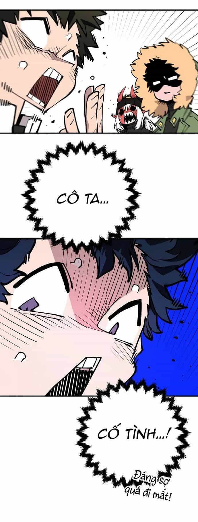 Player - Chương 126 - ảnh 51