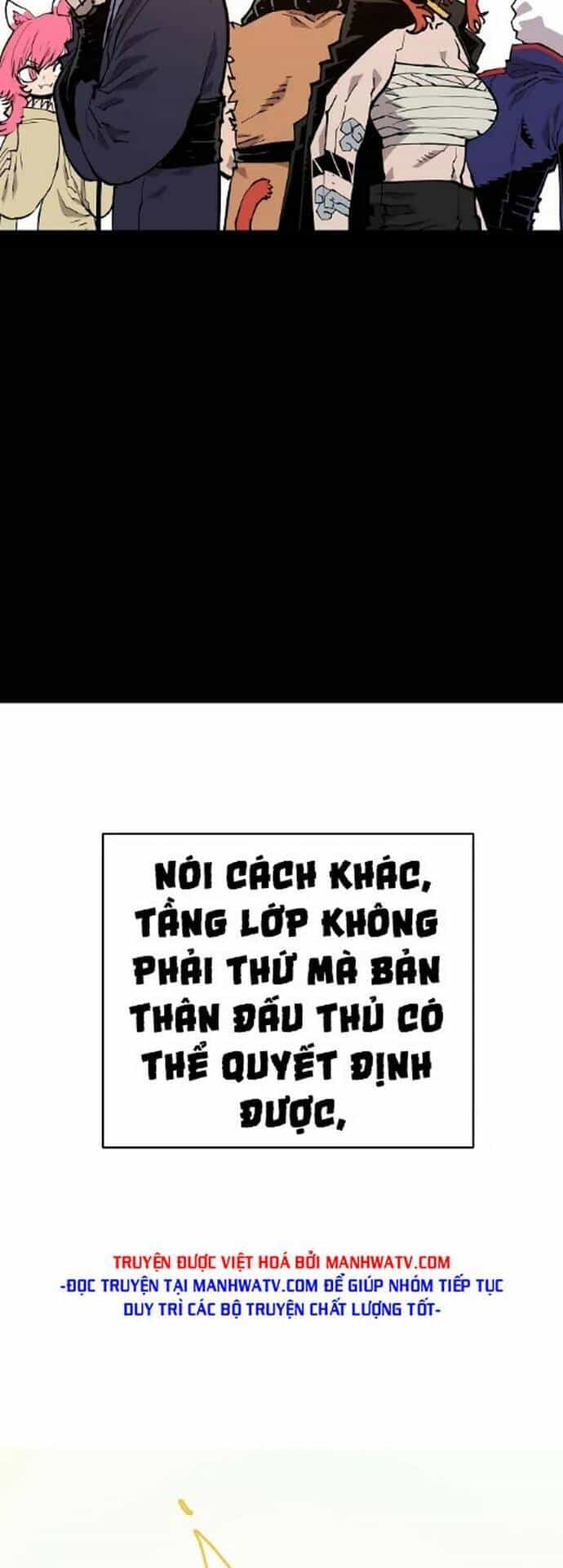 Player - Chương 132 - ảnh 10