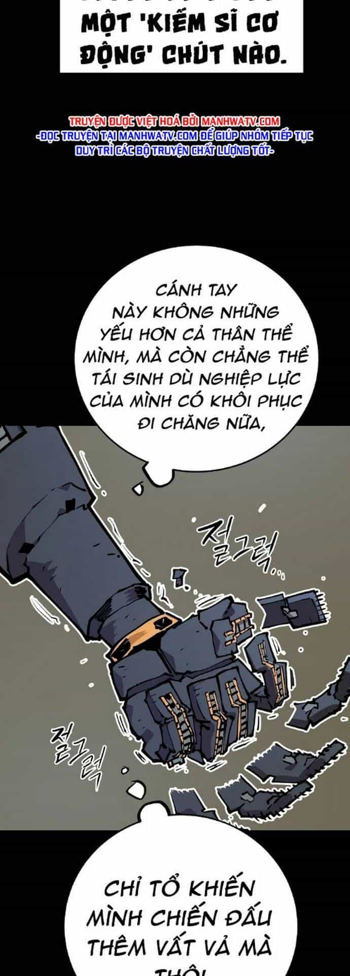 Player - Chương 132 - ảnh 19