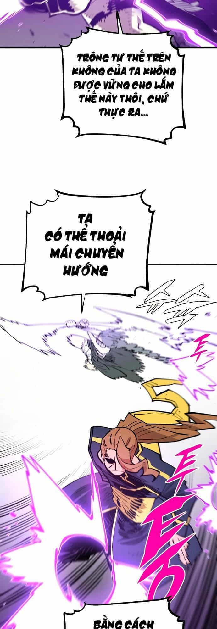 Player - Chương 133 - ảnh 28