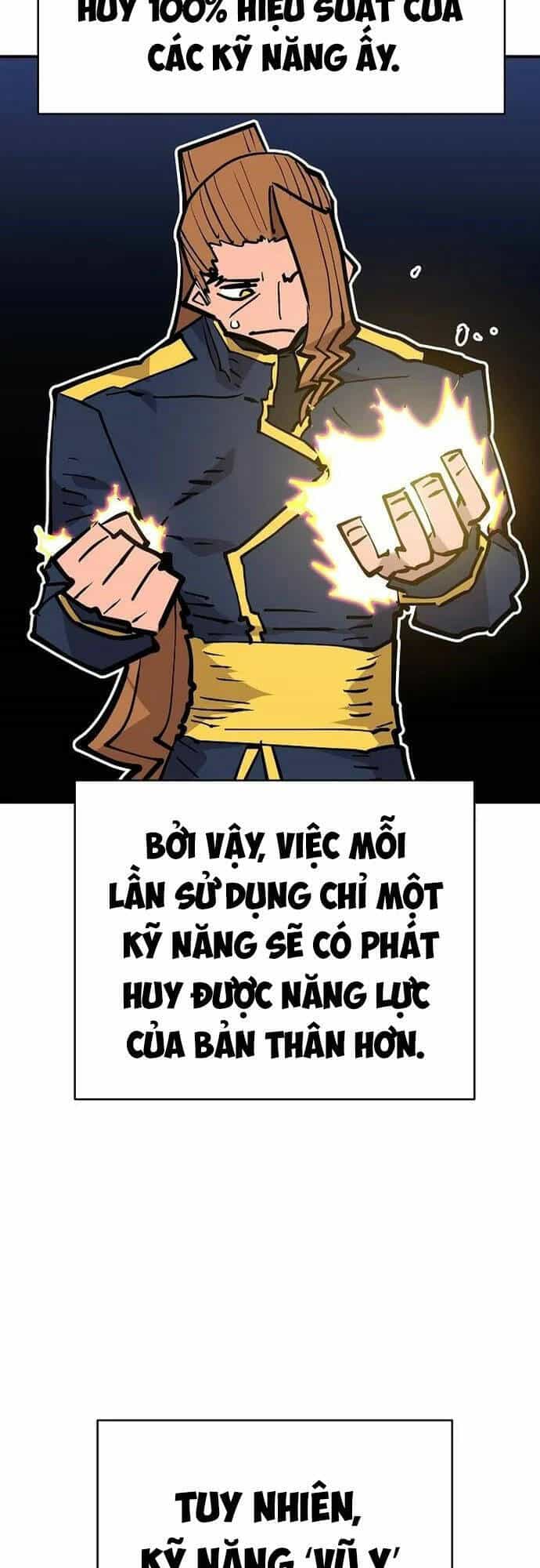 Player - Chương 138 - ảnh 11