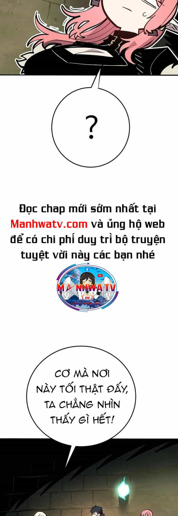 Player - Chương 138 - ảnh 24