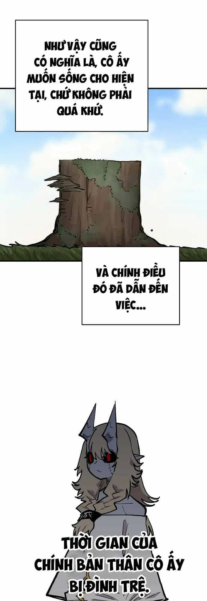 Player - Chương 140 - ảnh 60