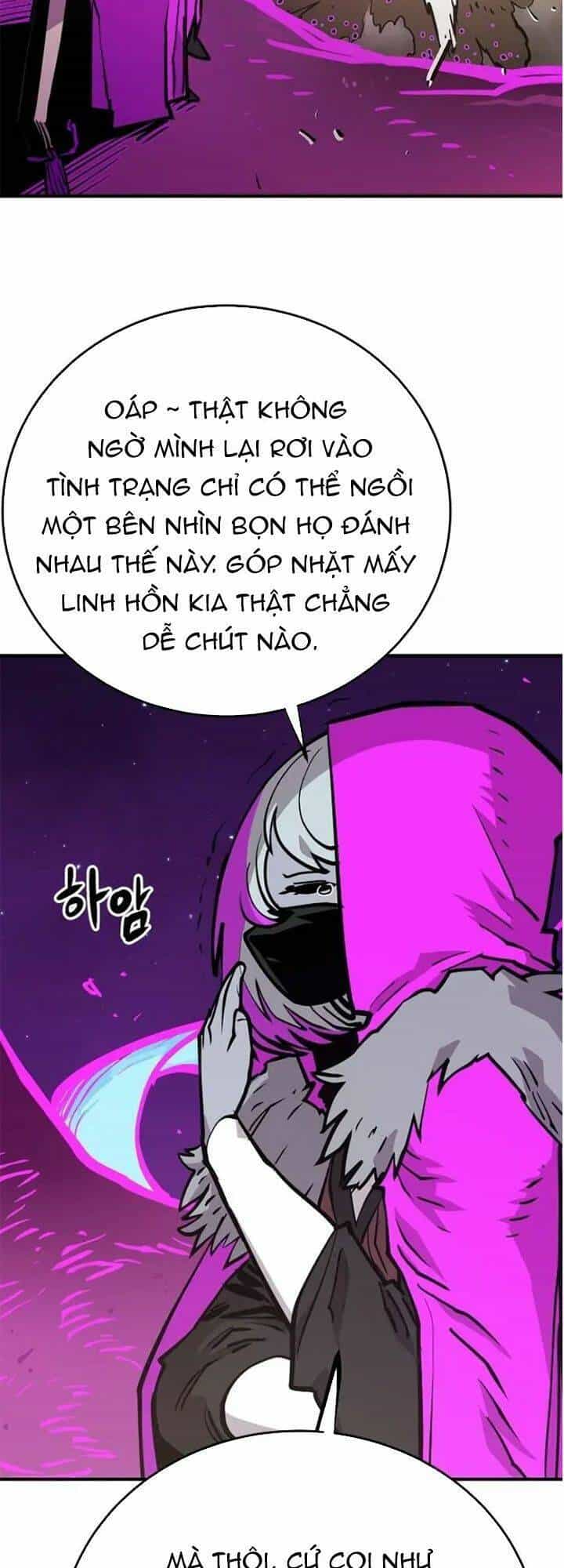 Player - Chương 141 - ảnh 2