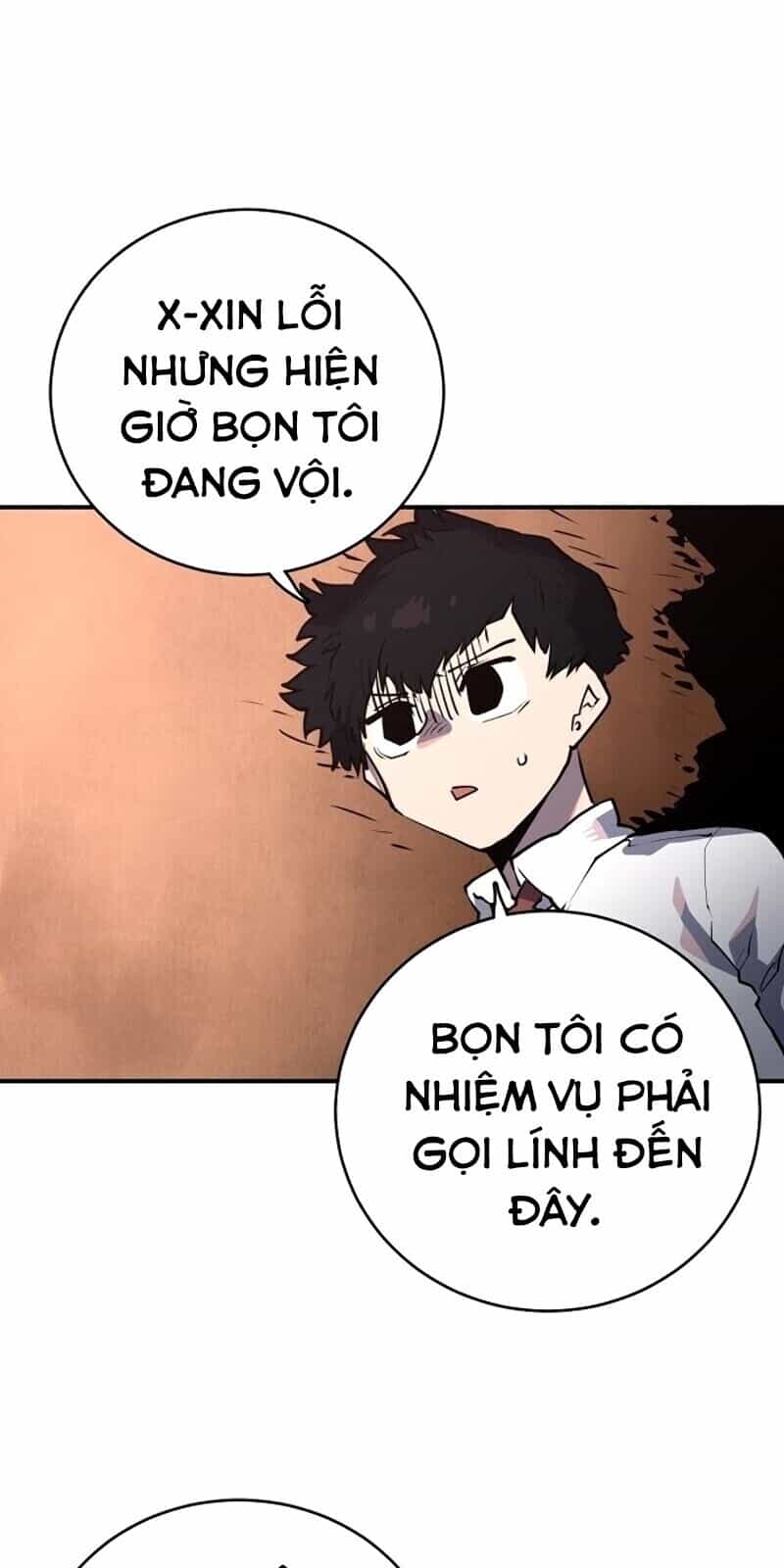 Player - Chương 15 - ảnh 76