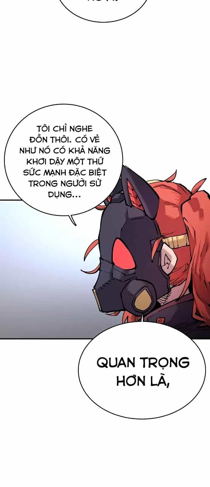 Player - Chương 16 - ảnh 11