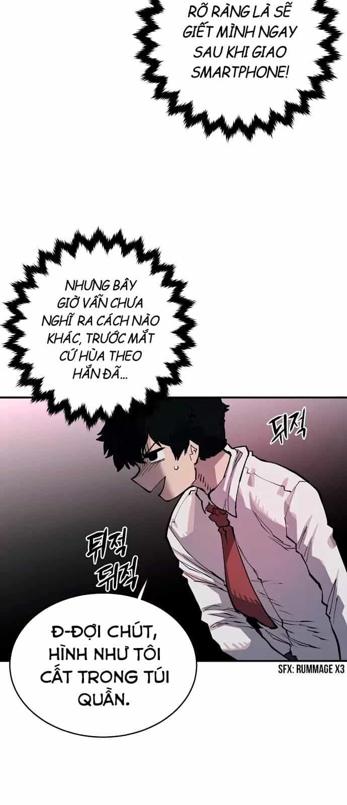 Player - Chương 16 - ảnh 18