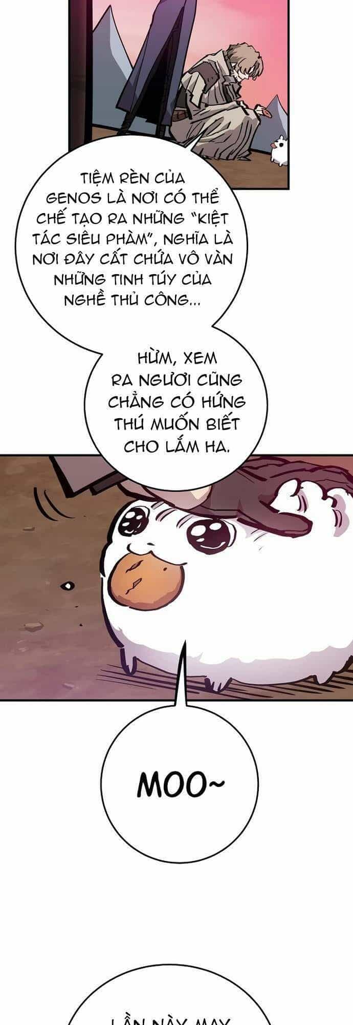 Player - Chương 161.1 - ảnh 48