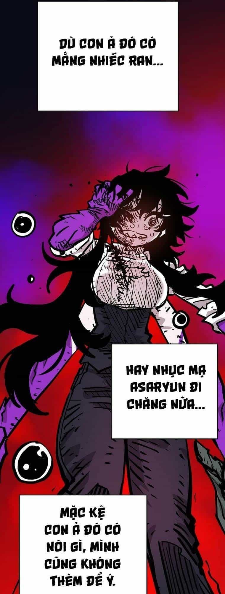 Player - Chương 162.1 - ảnh 61