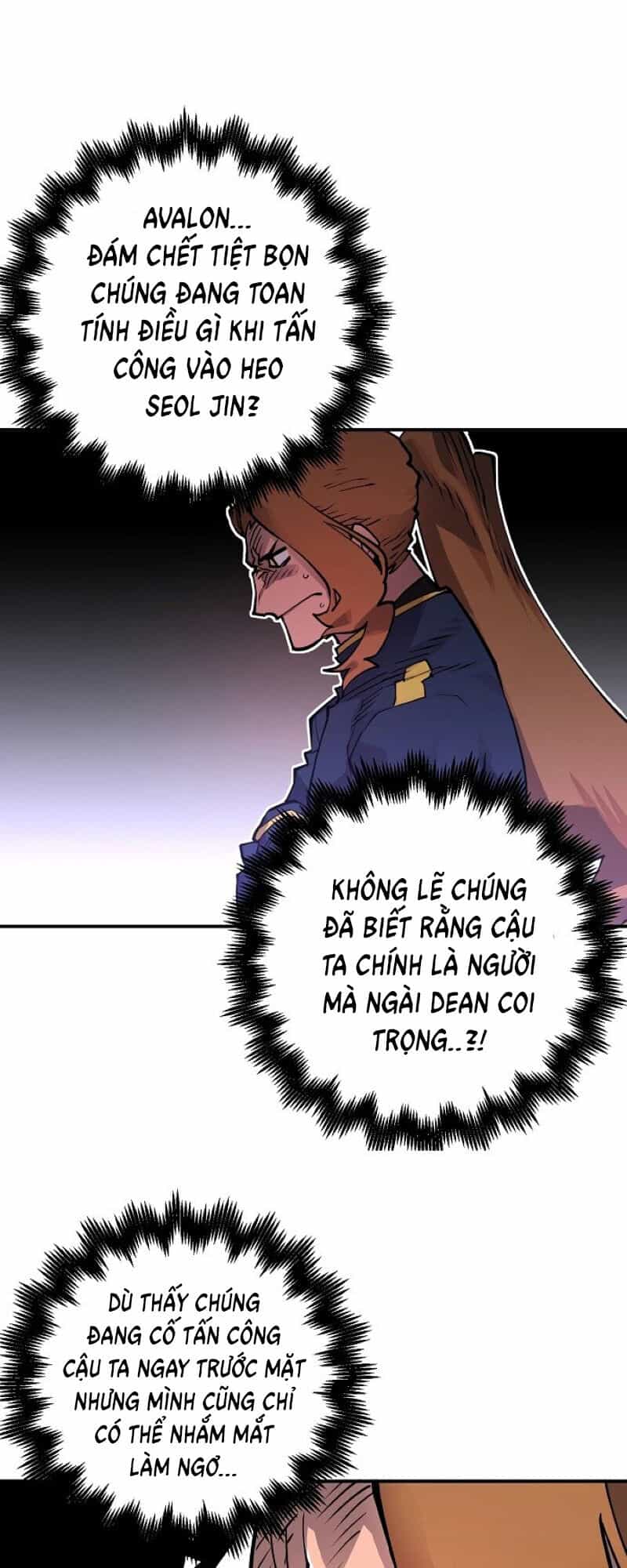 Player - Chương 18 - ảnh 53