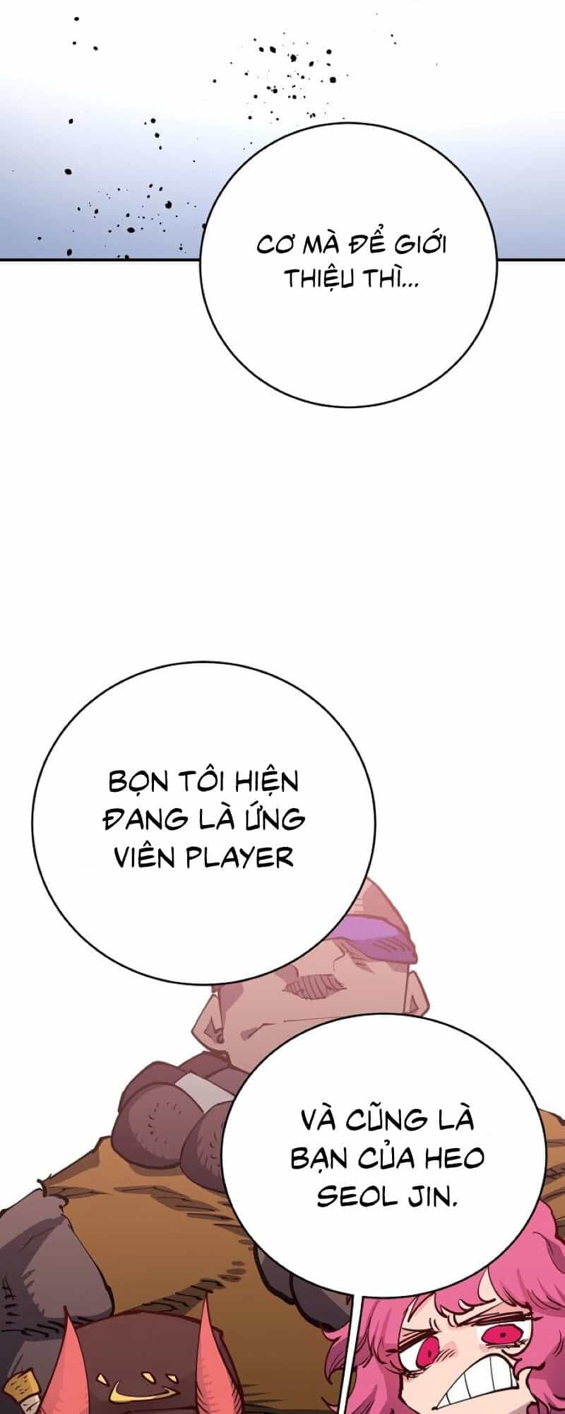 Player - Chương 18 - ảnh 65