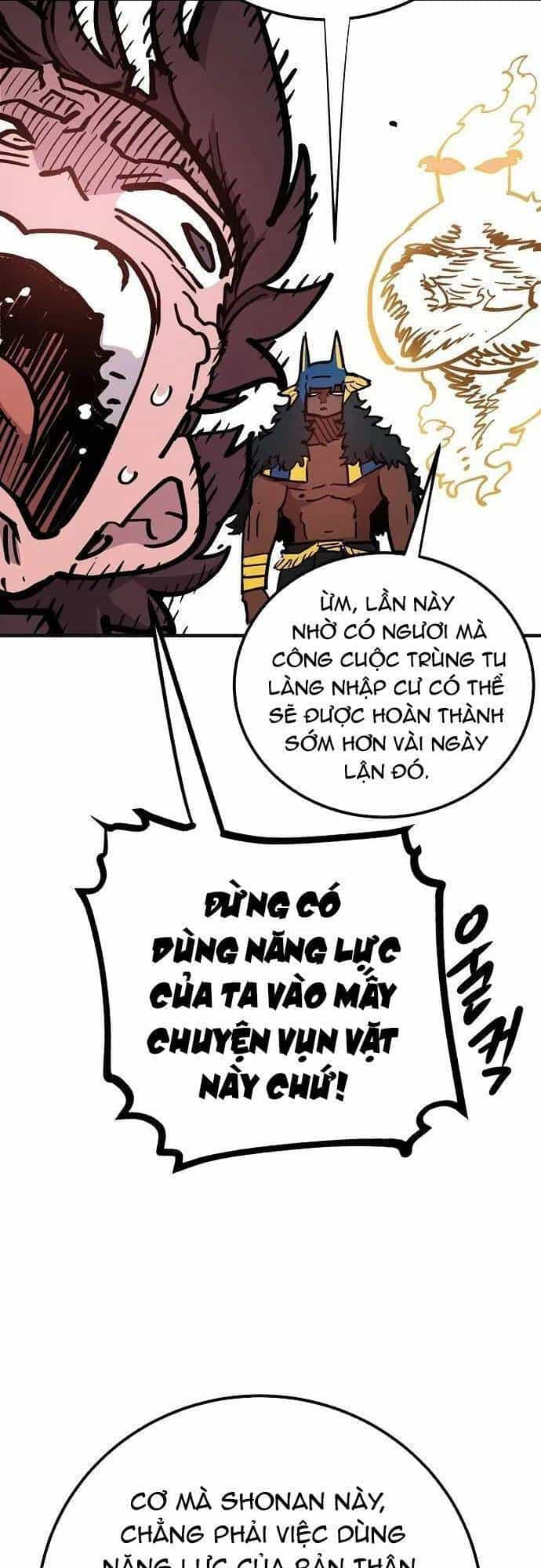 Player - Chương 169 - ảnh 47