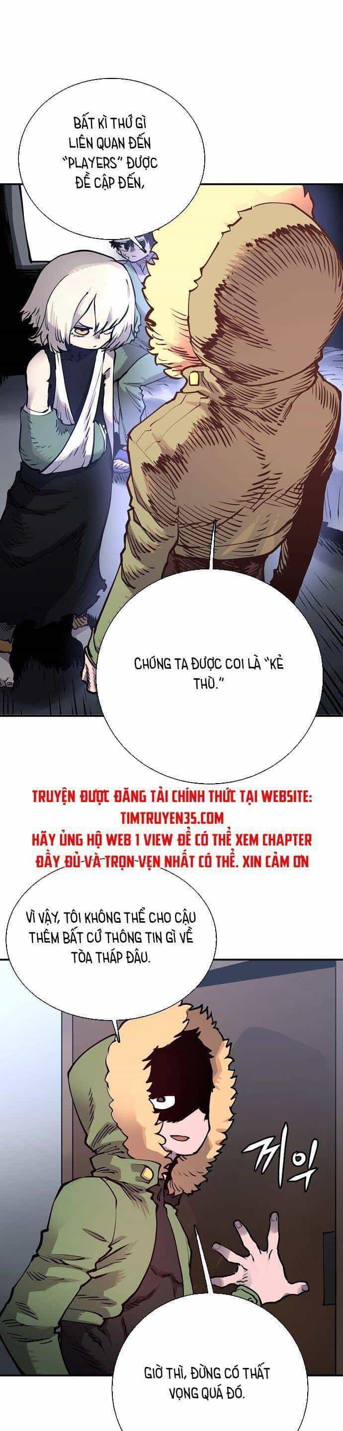 Player - Chương 19 - ảnh 14
