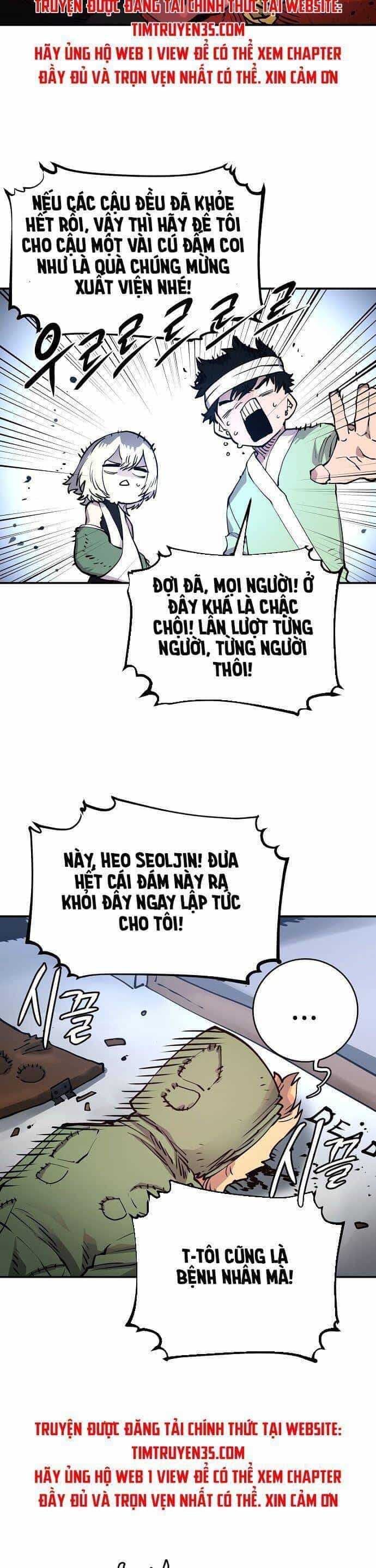 Player - Chương 19 - ảnh 16