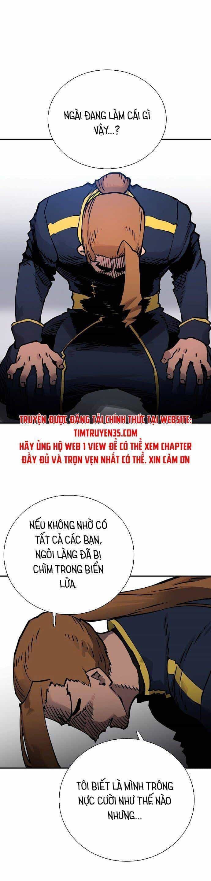 Player - Chương 19 - ảnh 31