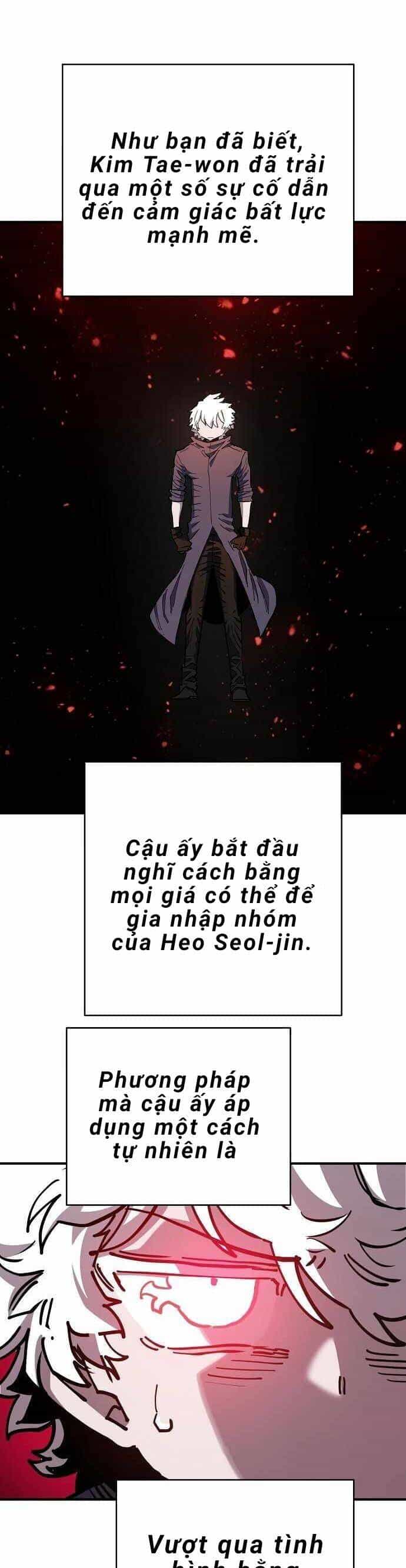 Player - Chương 180 - ảnh 13