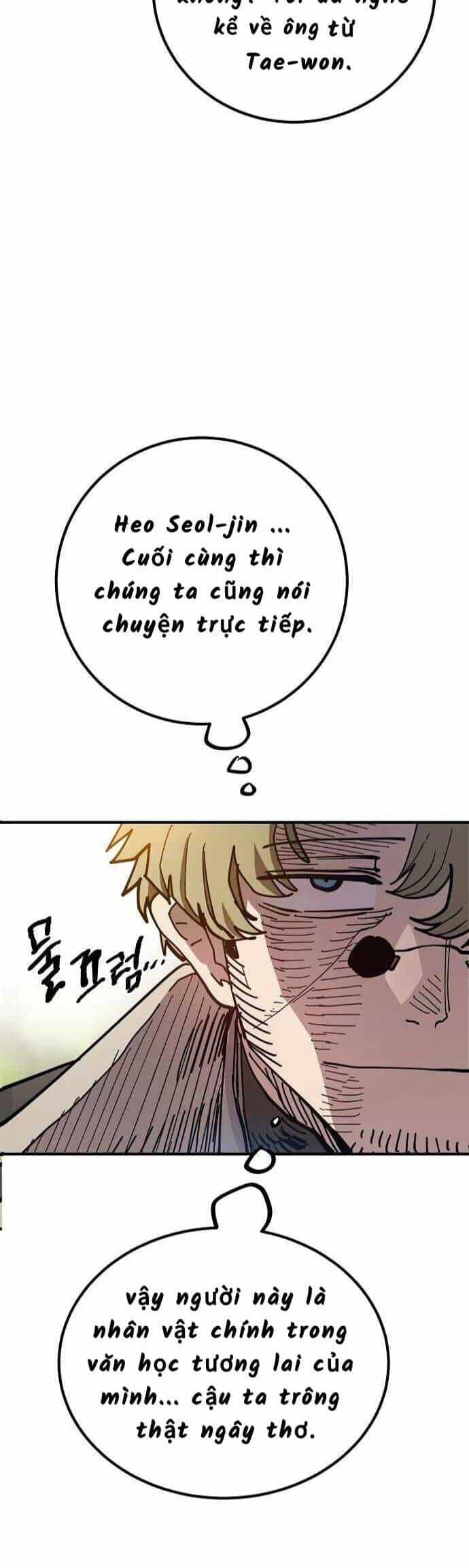 Player - Chương 181 - ảnh 3