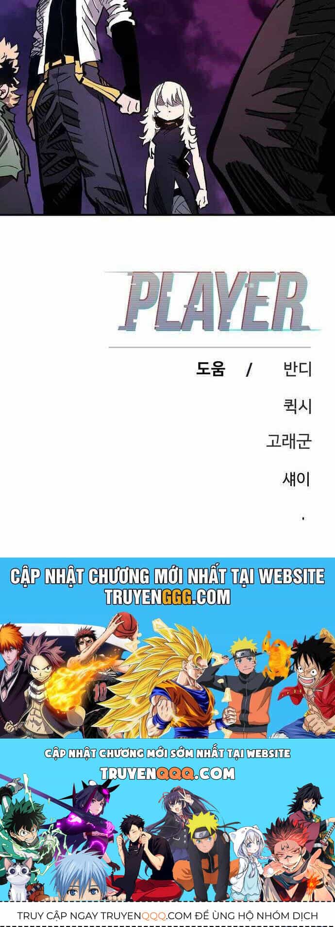 Player - Chương 181 - ảnh 47