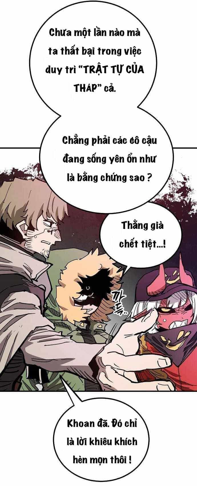 Player - Chương 182 - ảnh 16