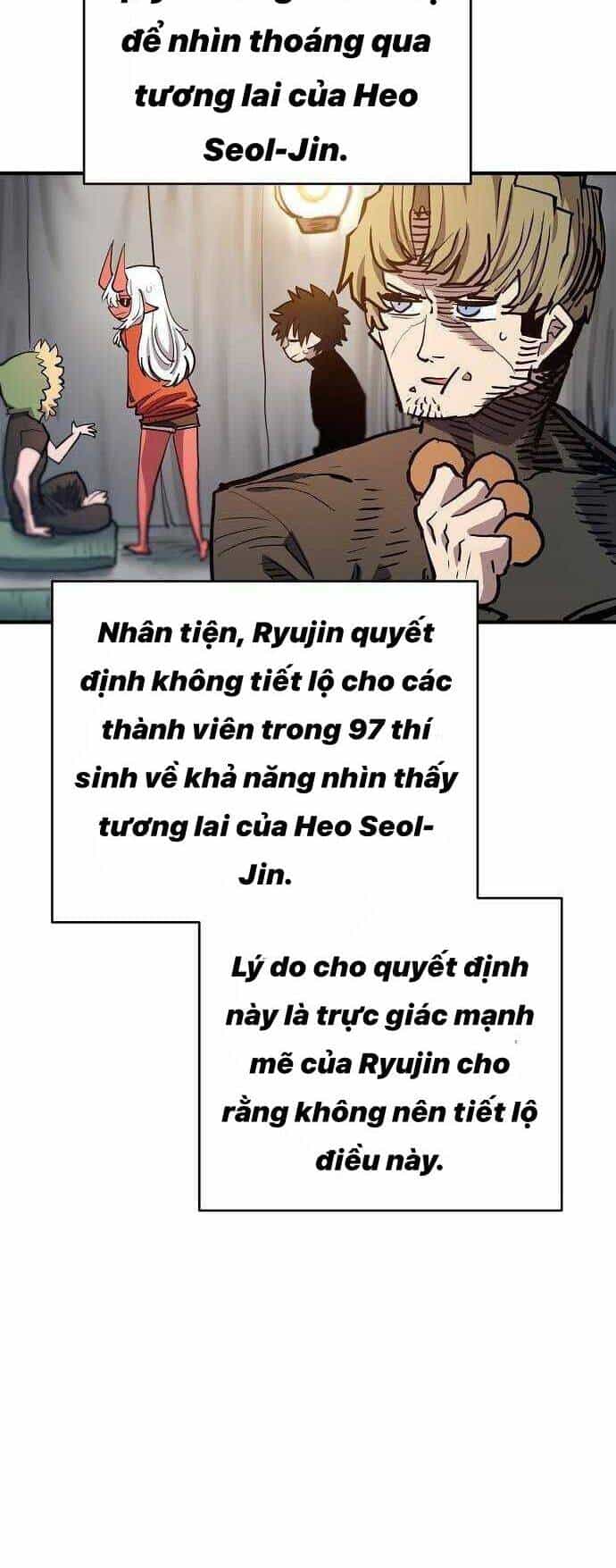 Player - Chương 182 - ảnh 48