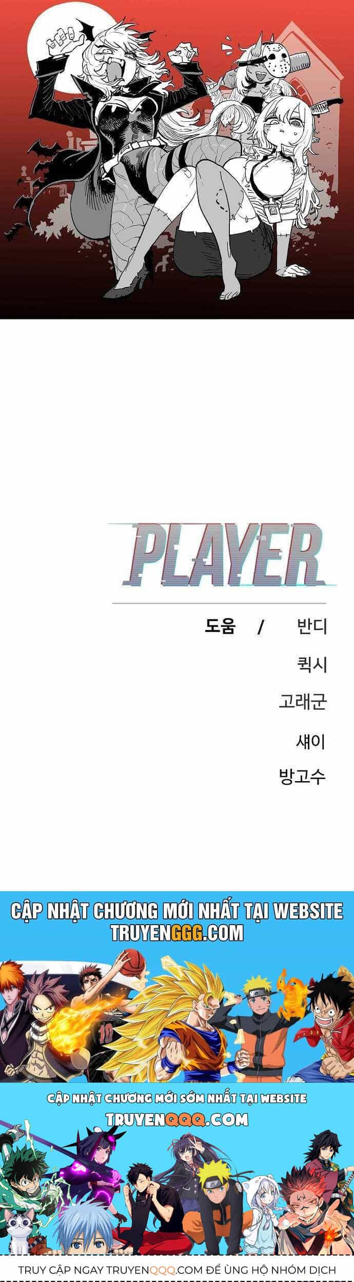 Player - Chương 182 - ảnh 67