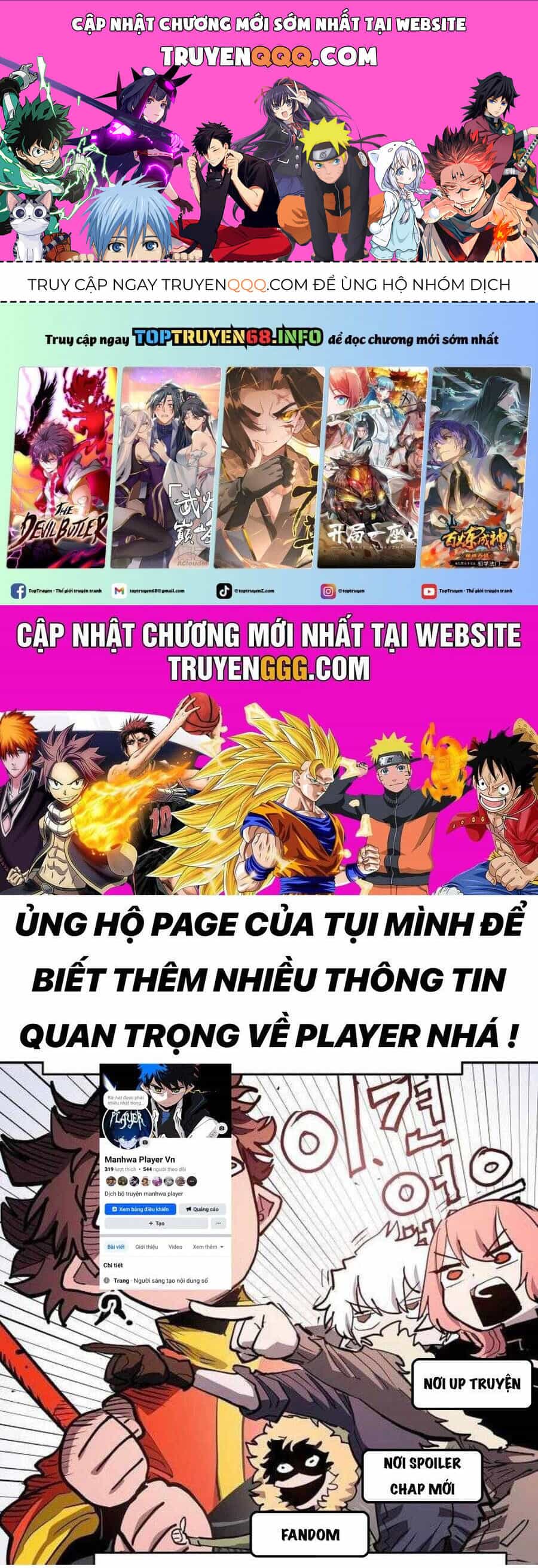 Player - Chương 183 - ảnh 1