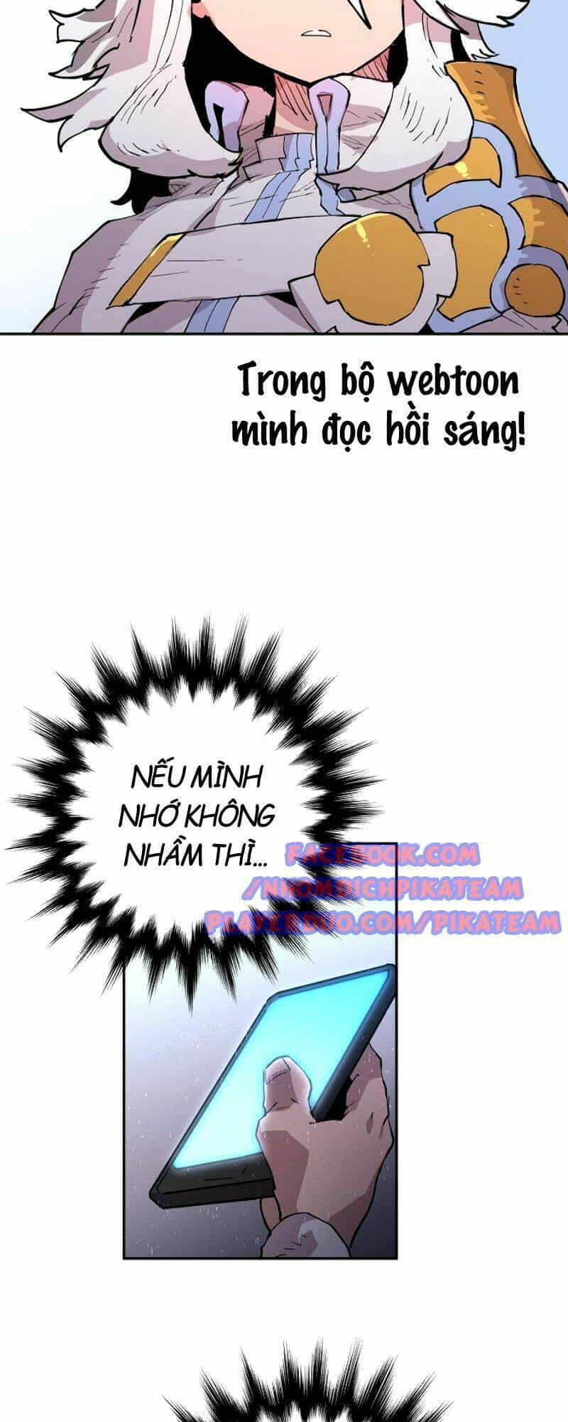 Player - Chương 2 - ảnh 32