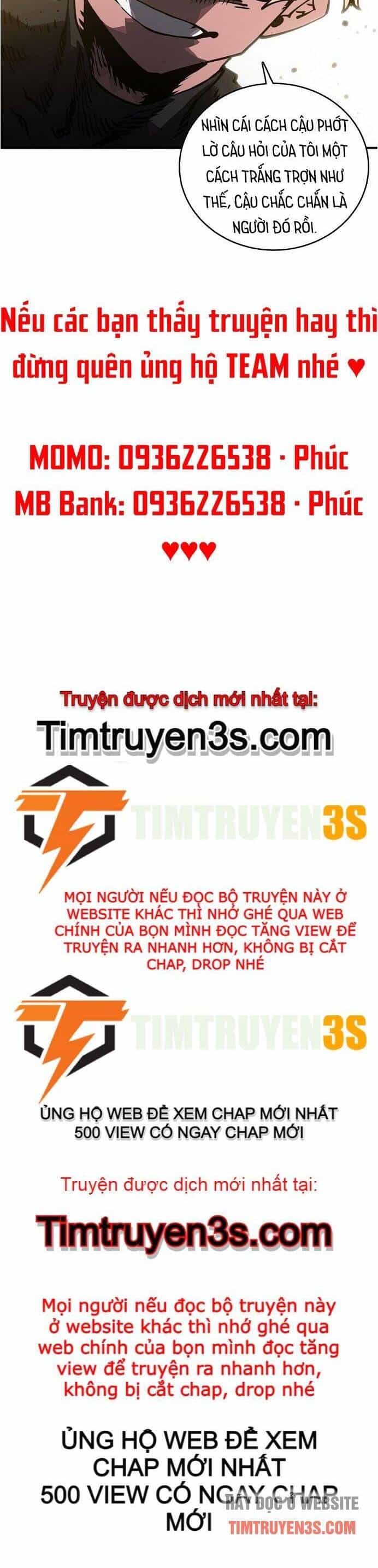 Player - Chương 20 - ảnh 34