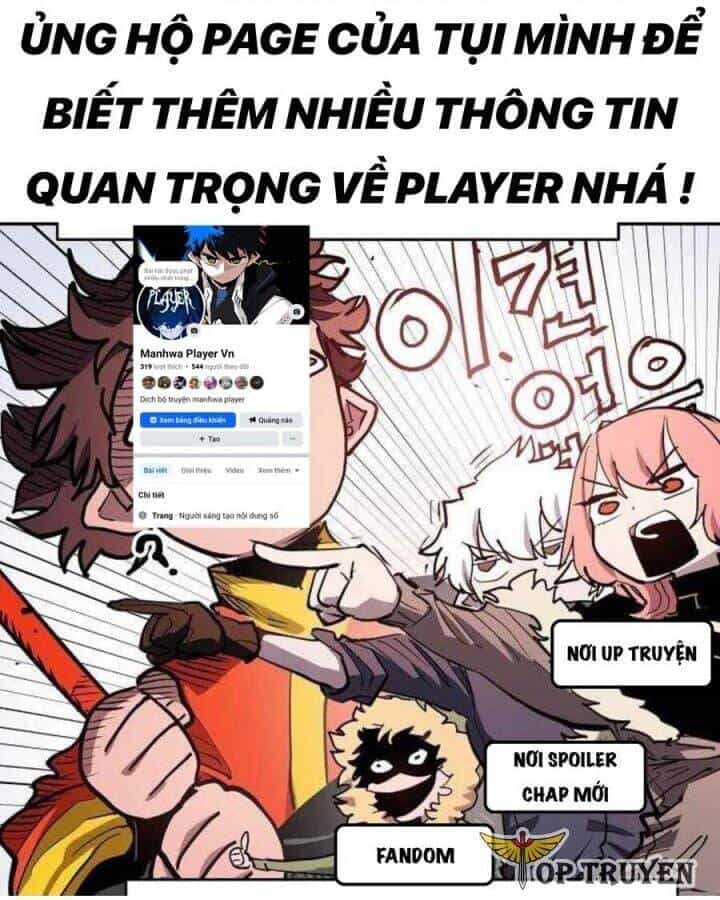 Player - Chương 185 - ảnh 1