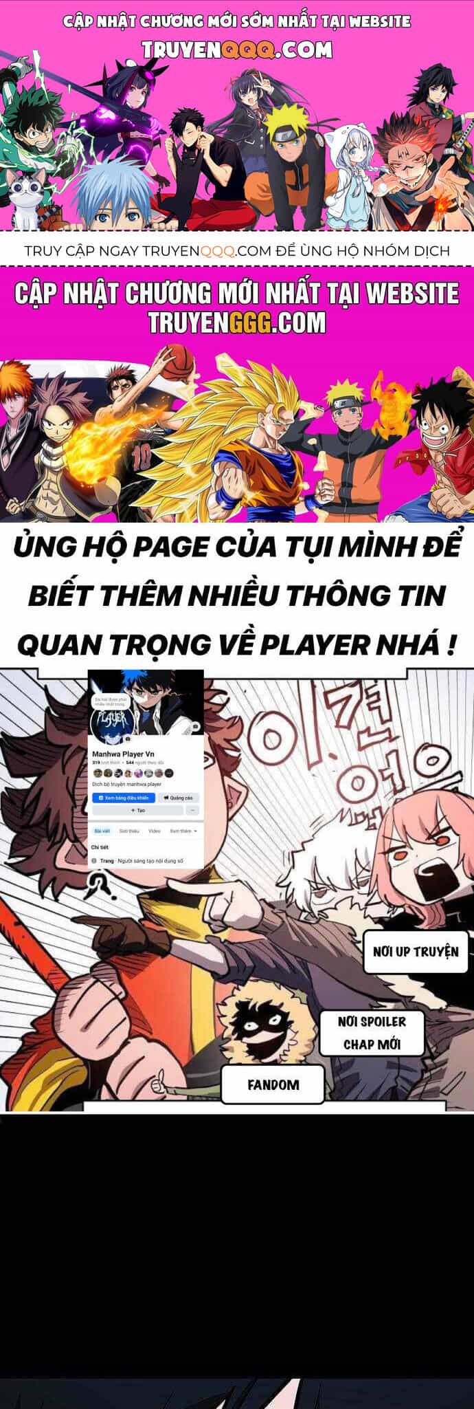 Player - Chương 186 - ảnh 1