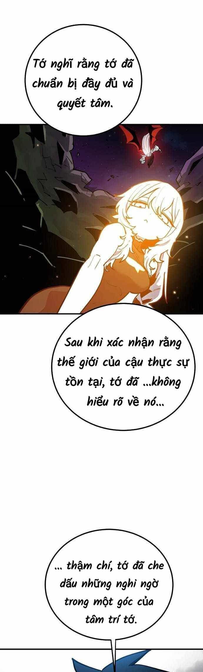Player - Chương 186 - ảnh 11