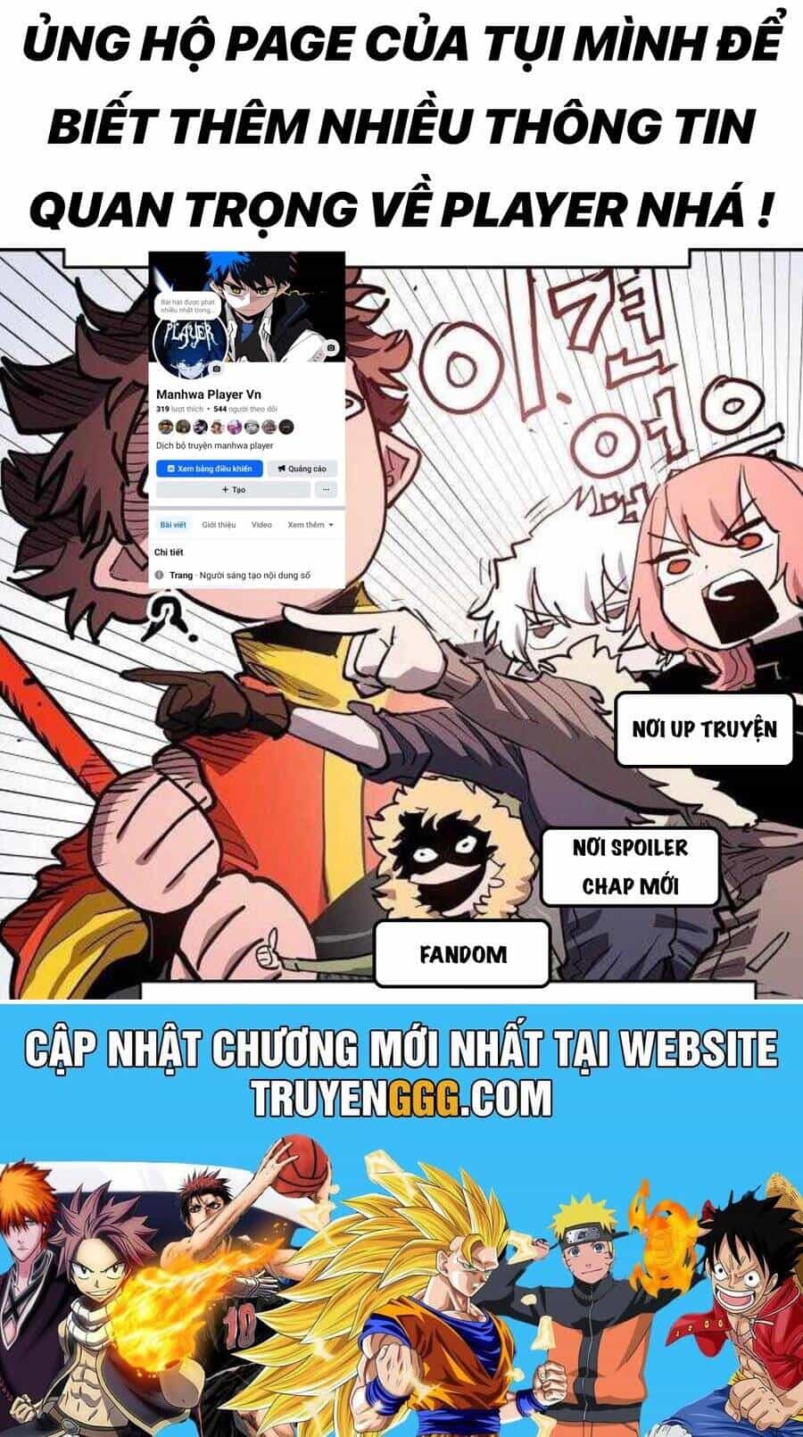 Player - Chương 193 - ảnh 90