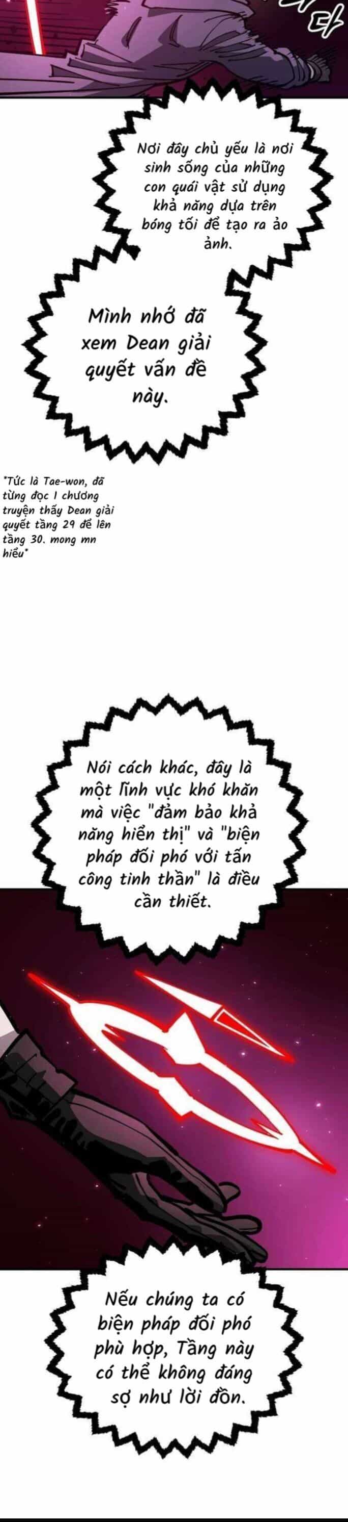 Player - Chương 195 - ảnh 48