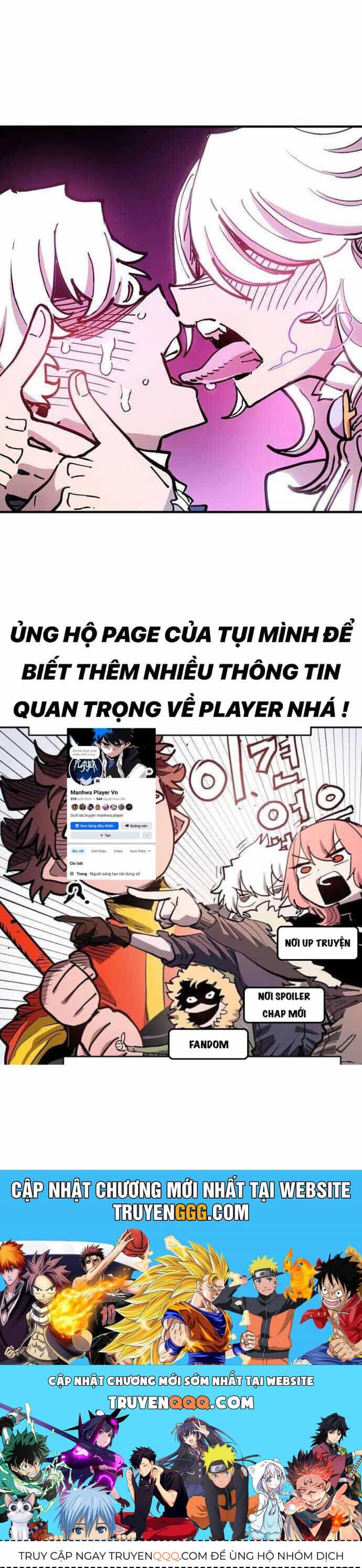 Player - Chương 195 - ảnh 63