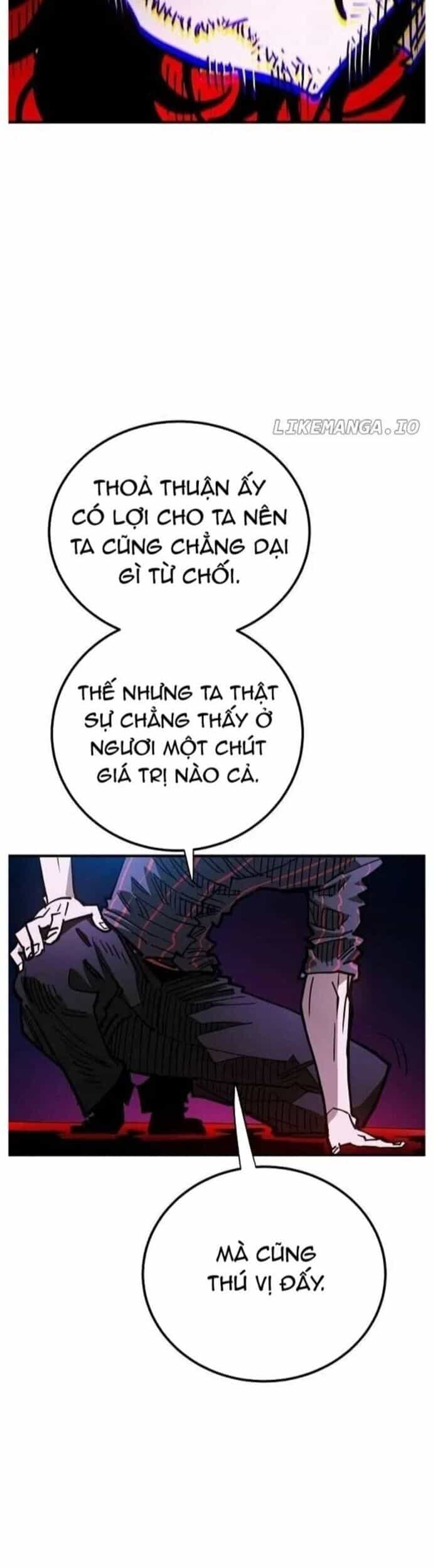 Player - Chương 198 - ảnh 11