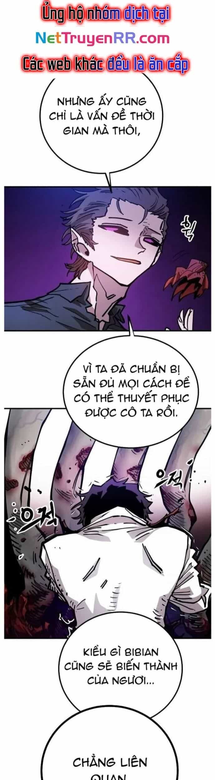 Player - Chương 198 - ảnh 16