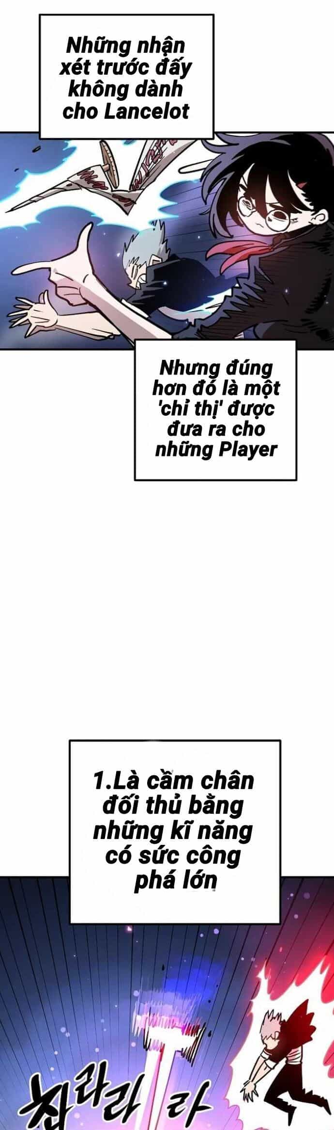 Player - Chương 202 - ảnh 26
