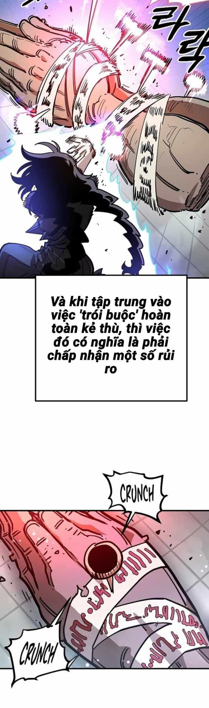 Player - Chương 202 - ảnh 27