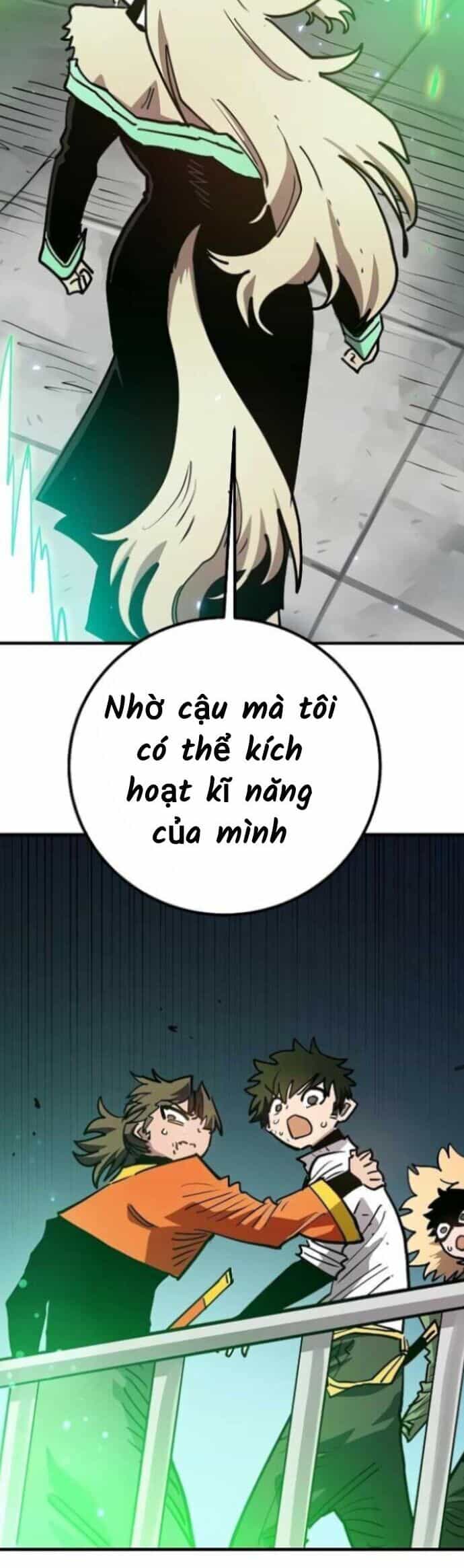 Player - Chương 202 - ảnh 67