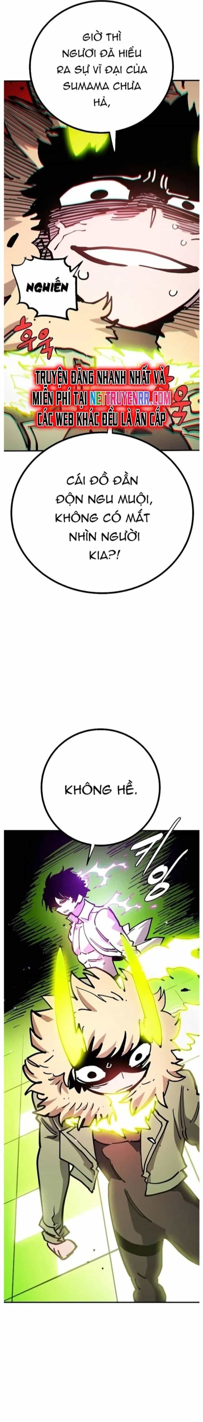 Player - Chương 213 - ảnh 16