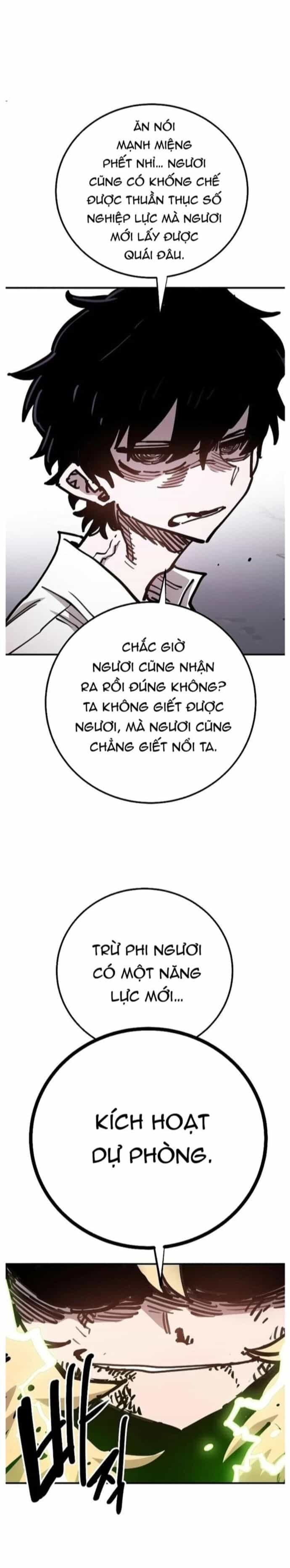 Player - Chương 214 - ảnh 21