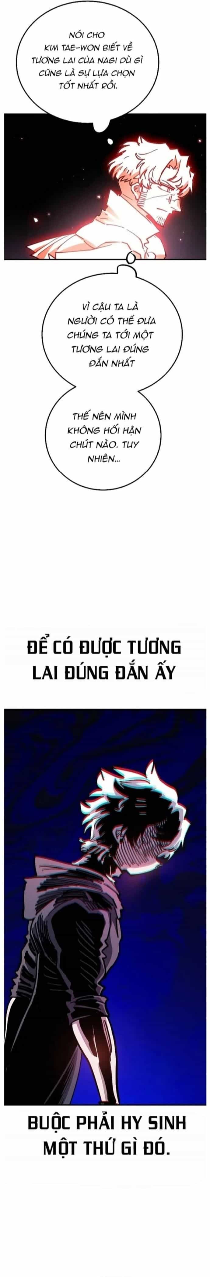 Player - Chương 217 - ảnh 29