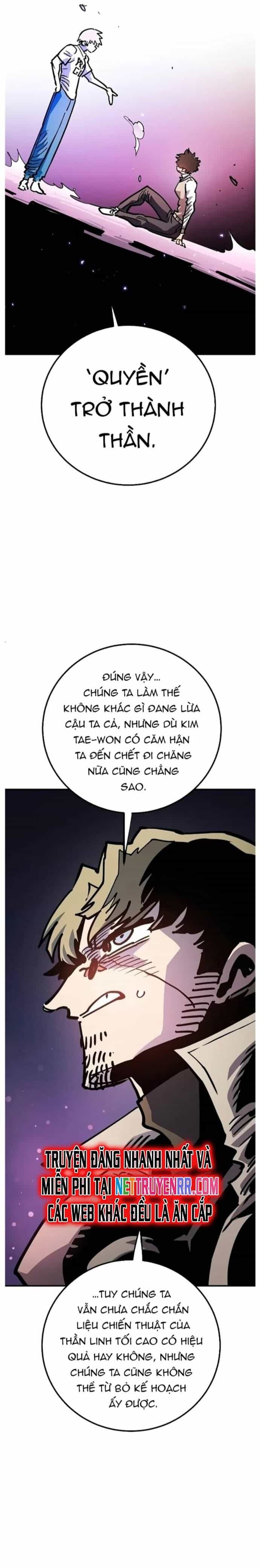 Player - Chương 219 - ảnh 8
