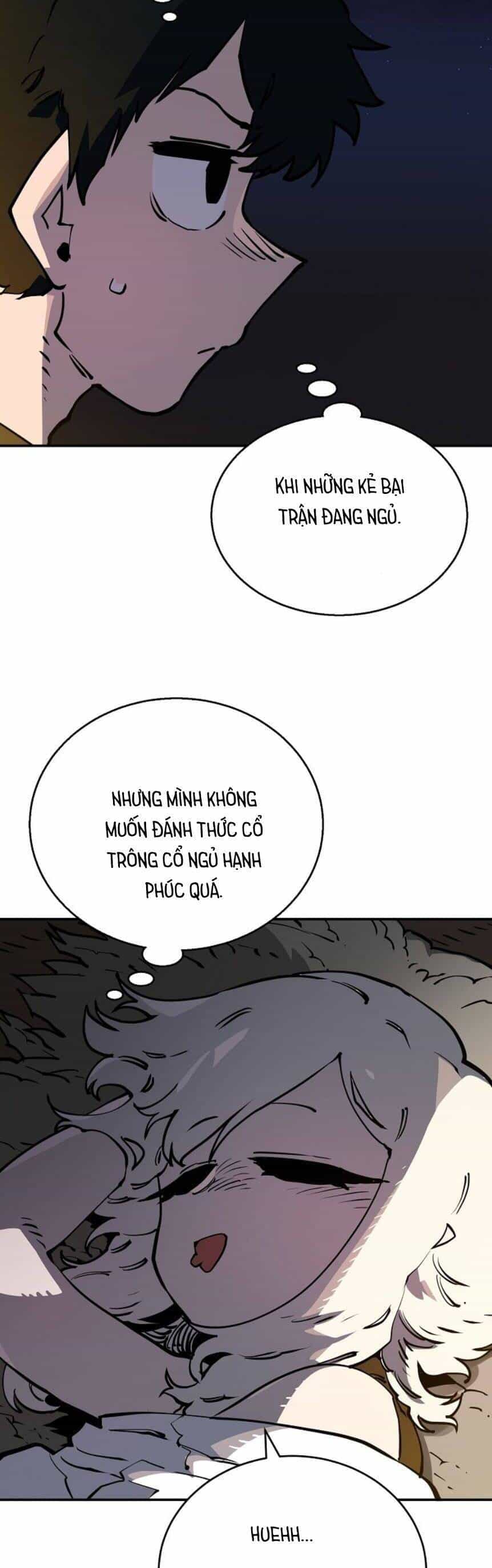 Player - Chương 24 - ảnh 7